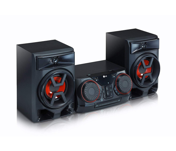 LG CK43 - 1391735 - zdjęcie 4